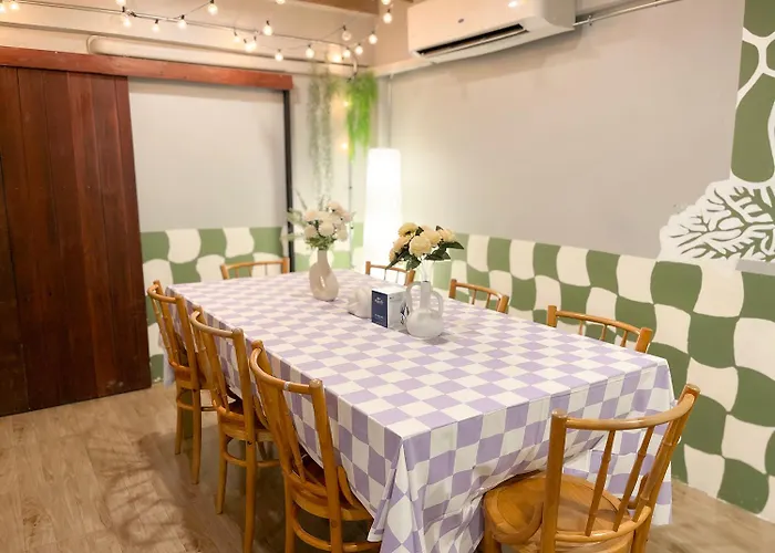 4br 8pax Near Bts Mochit Mrt Chatuchak Union Mall Banguecoque