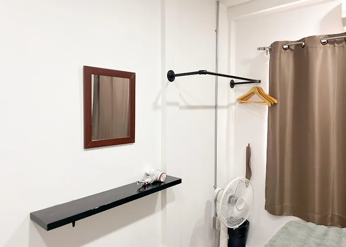 4br 8pax Near Bts Mochit Mrt Chatuchak Union Mall * Banguecoque