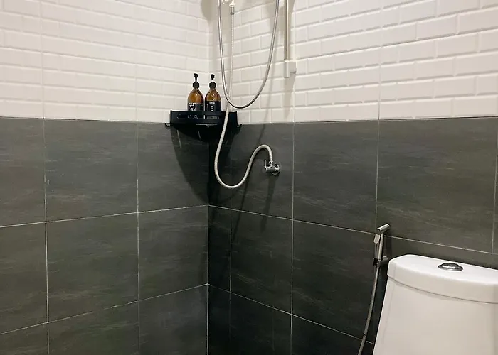 4br 8pax Near Bts Mochit Mrt Chatuchak Union Mall * Banguecoque